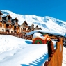 Saint Sorlin d'Arves - Les Sybelles - Residence L'Ouillon
